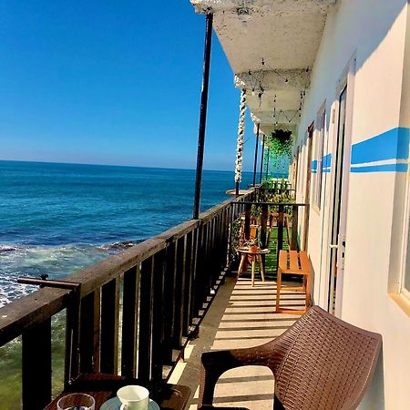 Warm Sunset, Loft By The Sea Apartamento La Libertad Exterior foto