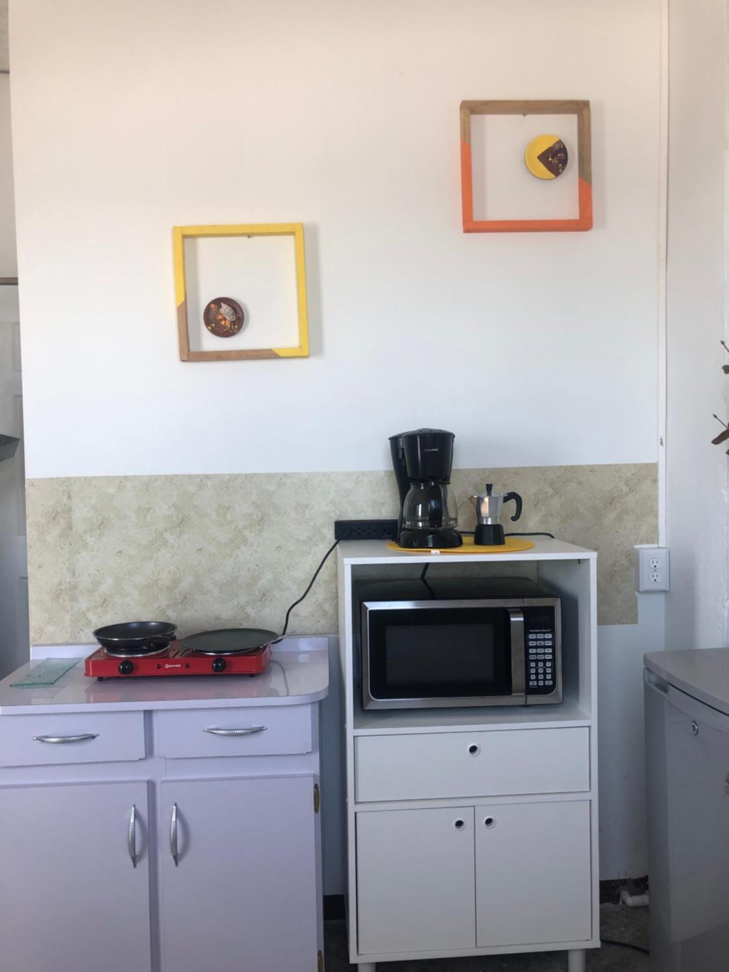 Warm Sunset, Loft By The Sea Apartamento La Libertad Exterior foto