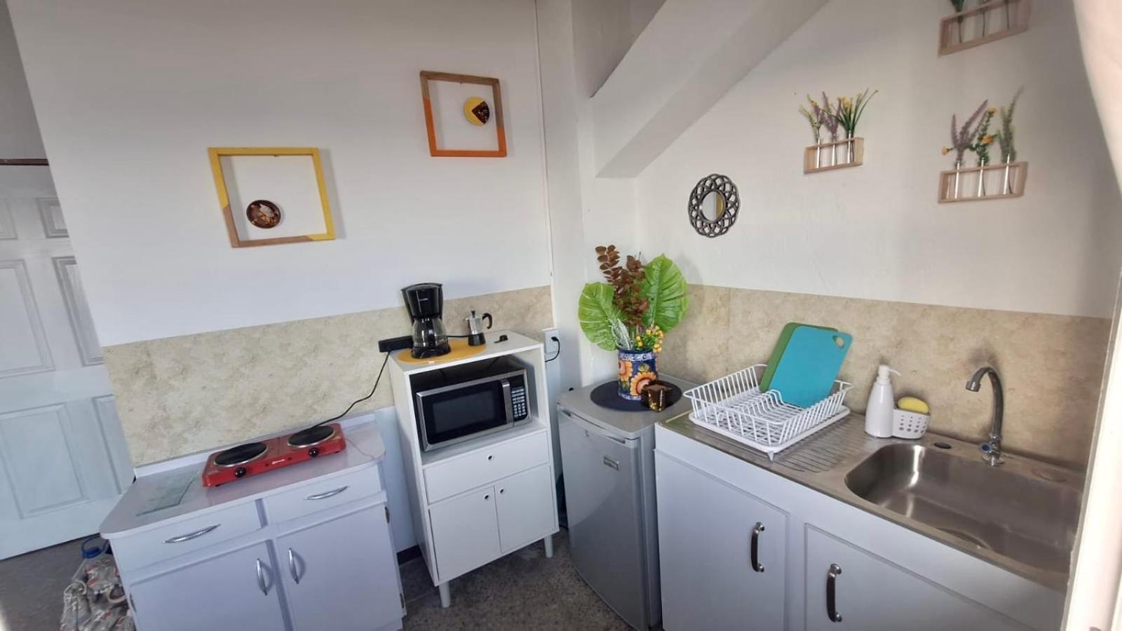 Warm Sunset, Loft By The Sea Apartamento La Libertad Exterior foto
